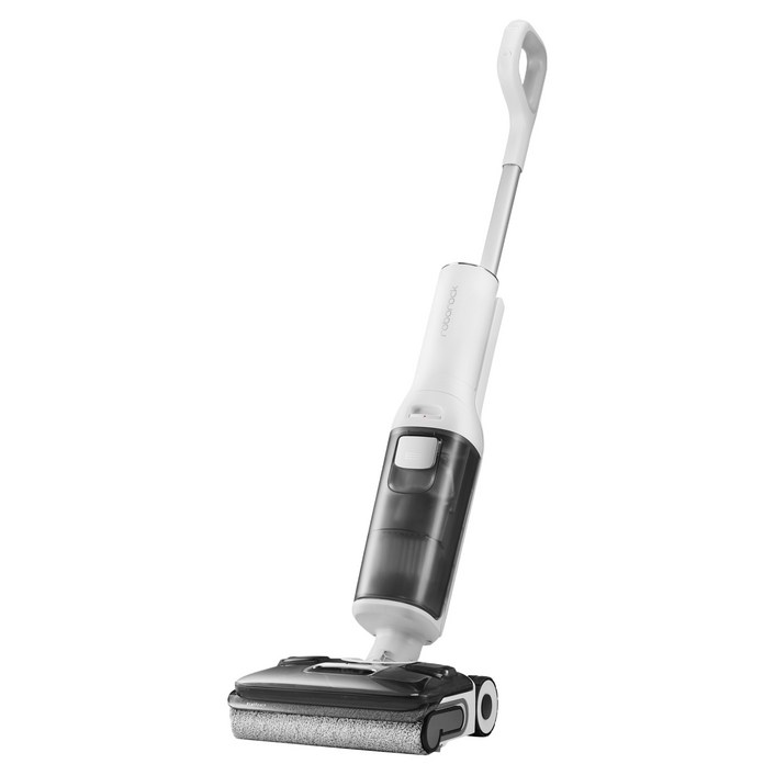 로보락 스틱청소기 F25 ACE, 화이트, F25 ACE