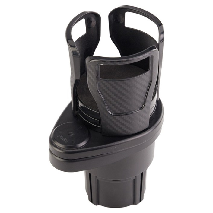 코히모 자동차 2IN1 멀티 컵홀더 5W0313