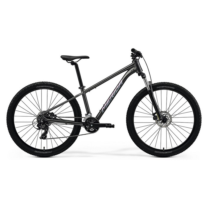 메리다 빅세븐 15 MTB 자전거 알루미늄 디스크 브레이크 XS 고객직접설치