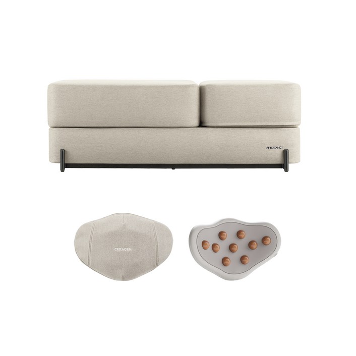 세라젬 마스터 S4 방문설치