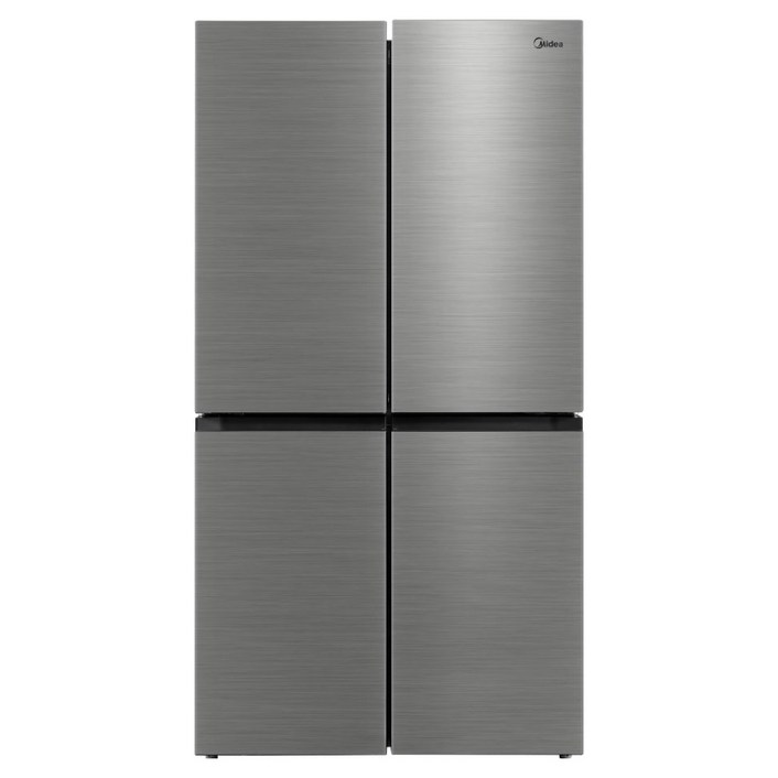 마이디어 657L 4도어 냉장고 방문설치, MDRM923FGO50
