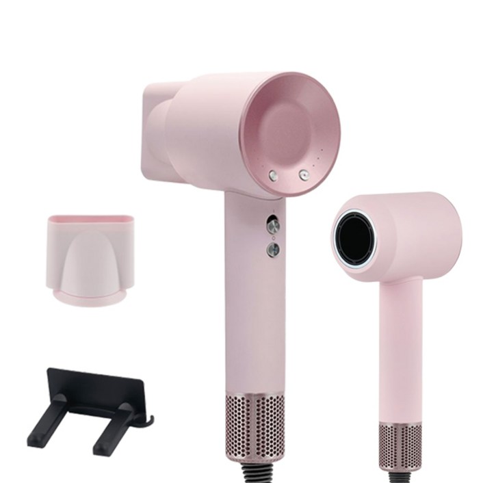 벤하임 에어젯 퀵드라이 BLDC 저소음 고속 헤어드라이어 1500W