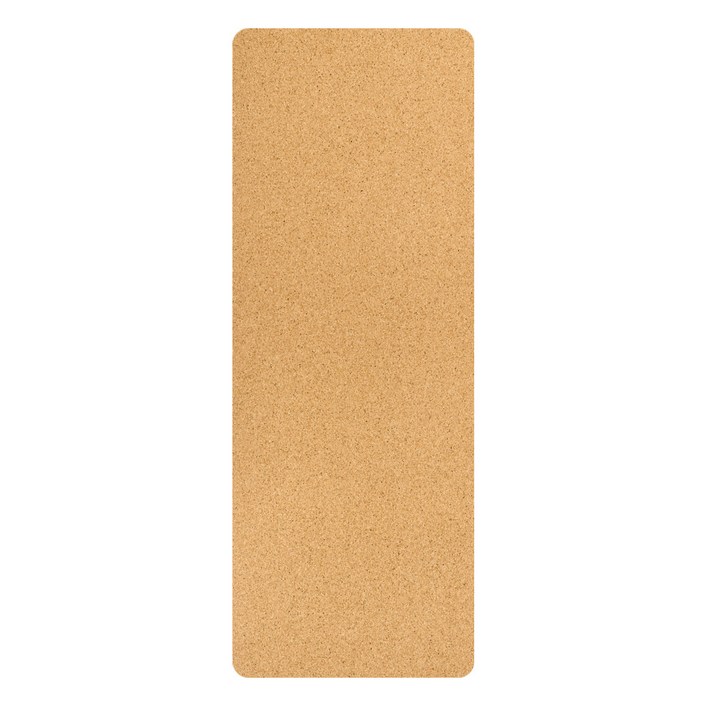 꼬까 코르크 요가 매트