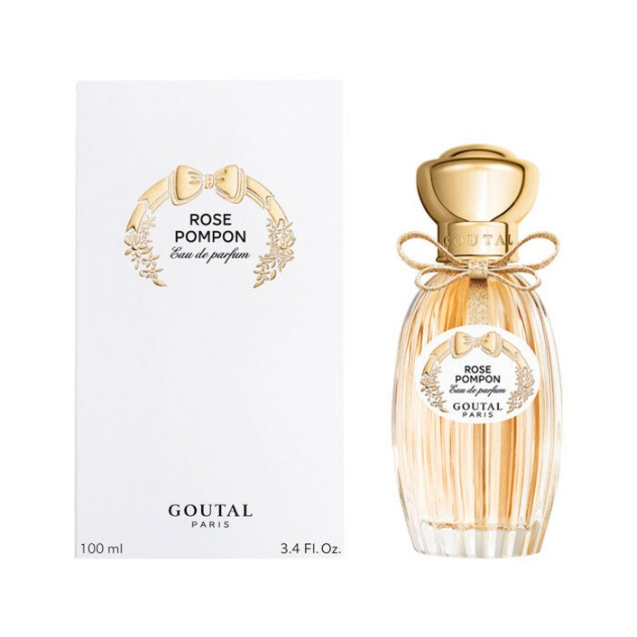 구딸 로즈폼퐁 EDP 100ml