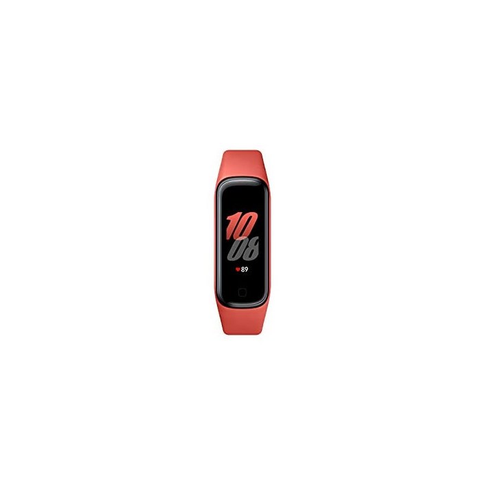 갤럭시Fit2 갤럭시정품 국내스칼렛 SMR220NZRAXJP