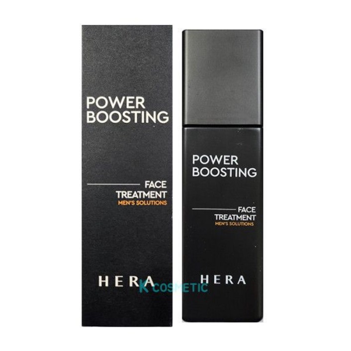 헤라 옴므 파워부스팅 페이스 트리트먼트 110mlN