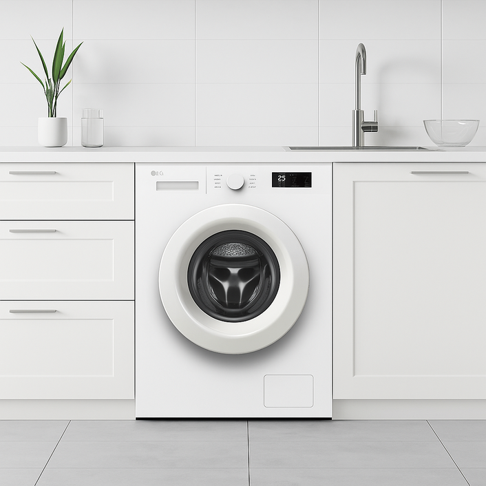 LG전자 트롬 빌트인세탁기 9kg F9WTBQ