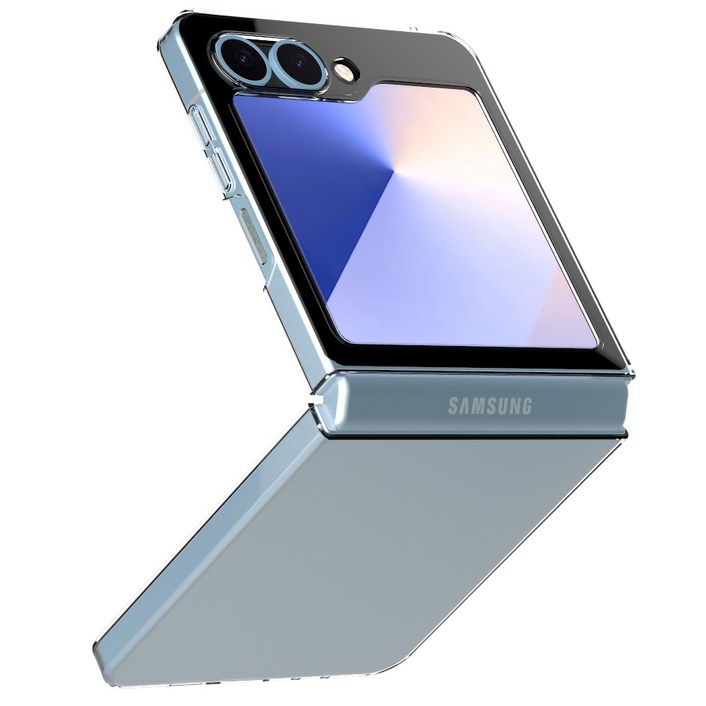 어반스티치 1mm 스키니 슬림 휴대폰 투명 케이스