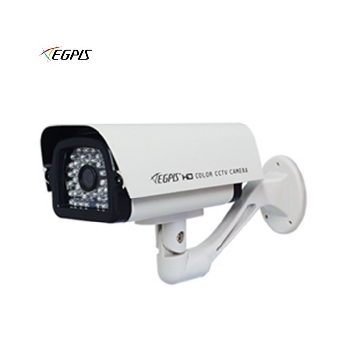 이지피스 SD EGPIS EXH9648N6mm 주야간 감시 미니하우징 카메라