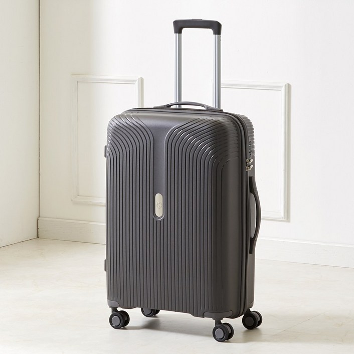 10년AS 맥나이트 PP 100 캐리어 기내용 여행용 확장형 M105