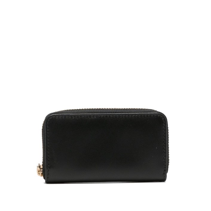 꼼데가르송 가죽 지갑