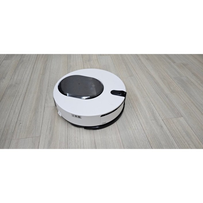 LG 코드제로 오브제 컬렉션 M9 로봇청소기 MO972WA