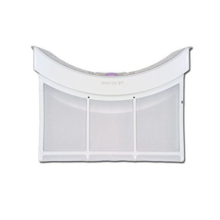 LG전자 정품 트롬 건조기 펫케어 액세서리 키트 16kg 17kg 18kg RD19ENC RD19ESC RD19GNC RD19GSC W20WDM