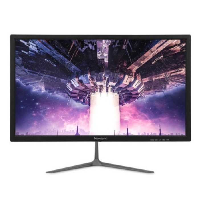 포 비트엠 Newsync 24F144 소닉붐 HDR 무결점 포 비트엠 Newsync 24F144 소닉붐 HDR 무결점