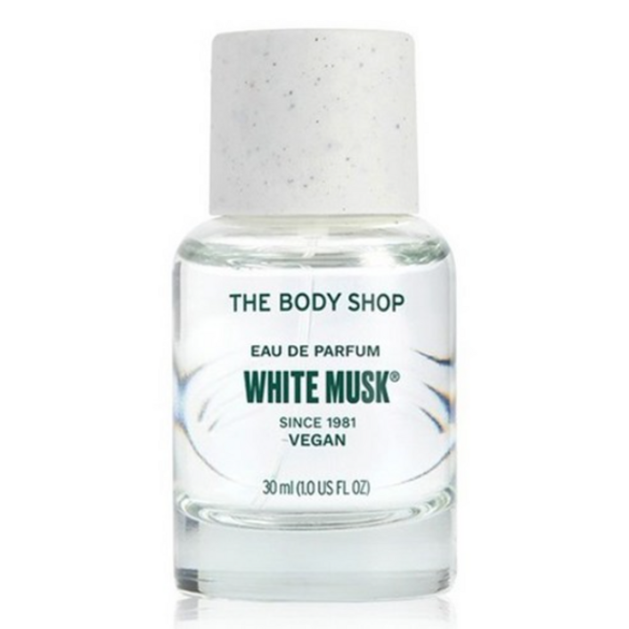 더바디샵 NEW 화이트 머스크 오 드 퍼퓸 30ML 953605