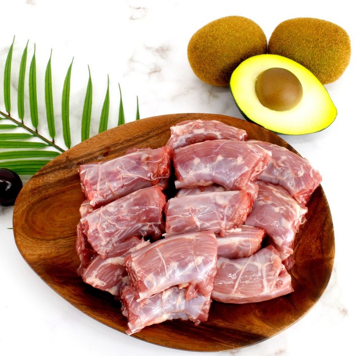 국내산 냉동 손질 절단 생 오리 목 뼈 간식 오리목뼈 대용량 1kg 2kg 5kg 10kg, 10kg, 1개 국내산 냉동 손질 절단 생 오리 목 뼈 간식 오리목뼈 대용량 1kg 2kg 5kg 10kg, 10kg, 1개