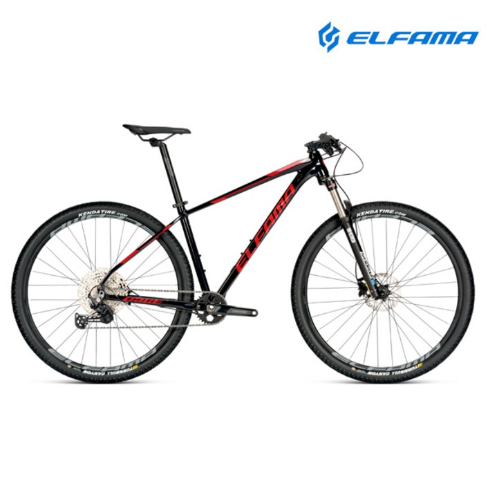2022 엘파마 페이스 29인치 6100 데오레 12단 MTB 자전거
