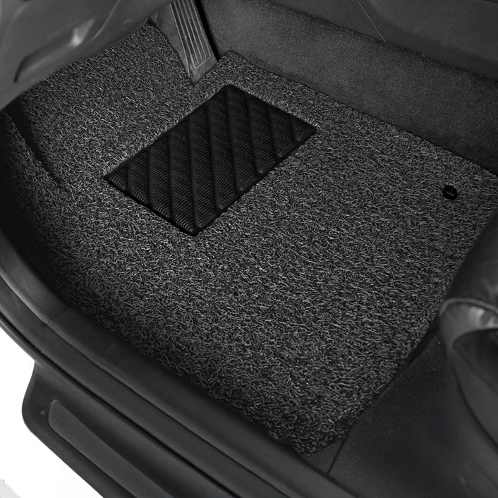 메이튼 자동차 코일매트 카매트 확장형 전차종 운전석  운전석조수석  풀세트 배송메시지 차종코드 기재