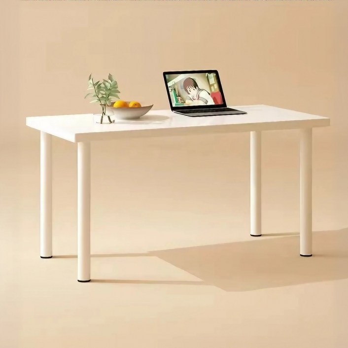 아르디스 다용도 사각 사무용 책상