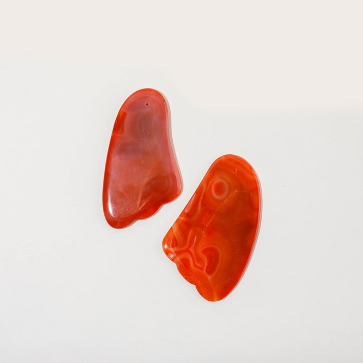 만옥 삼각괄사/옥괄사