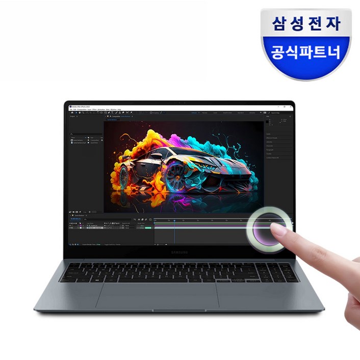 삼성전자 갤럭시북4 울트라 NT960XGPG72A 인텔 코어 Ultra 7 RTX4050 16인치 크리에이터 전문가 노트북 고사양 AI 노트북, 문스톤그레이, NT960XGPG72A, 코어 울트라7, 2TB, 32GB, WIN11 Home 삼성전자 갤럭시북4 울트라 NT960XGPG72A 인텔 코어 Ultra 7 RTX4050 16인치 크리에이터 전문가 노트북 고사양 AI 노트북, 문스톤그레이, NT960XGPG72A, 코어 울트라7, 2TB, 32GB, WIN11 Home