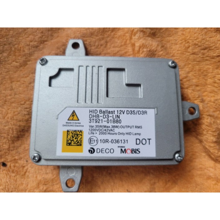 싼타페DM 발라스터 올뉴쏘렌토 발라스터 K9 발라스터 3T92101B80 921902W300, 1개
