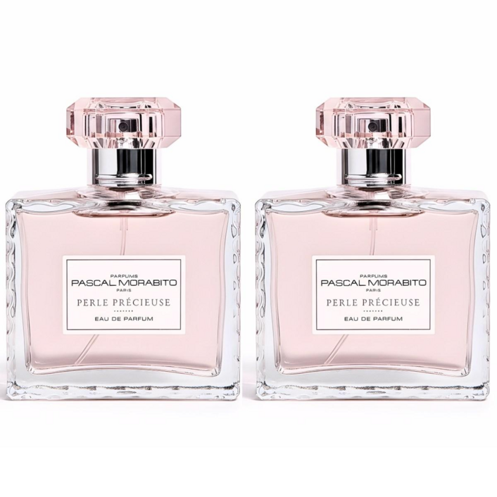 파스칼모라비토 펠리프리시우스 오드퍼퓸 100ml 2개 세트, 2개