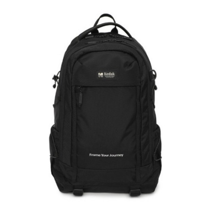 기타 인케이스 씨티 백팩 다이아몬드 립스탑 블랙 INCO100359-BLK