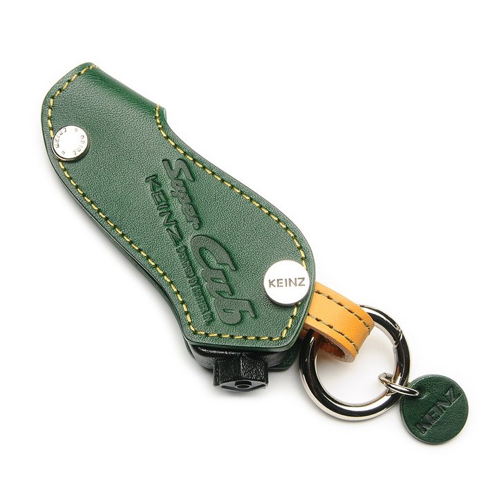 KEINZ 혼다 슈퍼커브 벤리 키케이스 SSum 키홀더
