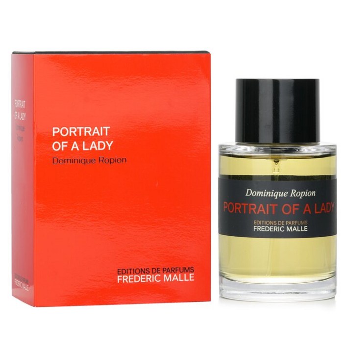 백화점 직배송 프레데릭 말 포트레이트 오브 레이디 portrait of a lady 50ml, 100ml, 1개