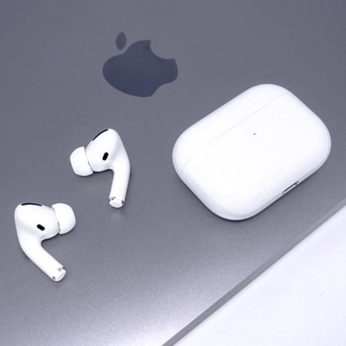 APPLE 애플 에어팟프로 왼쪽 오른쪽 한쪽 단품 한쪽구매 블루투스이어폰 MLWK3KH/A, 에어팟프로 오른쪽 20230323
