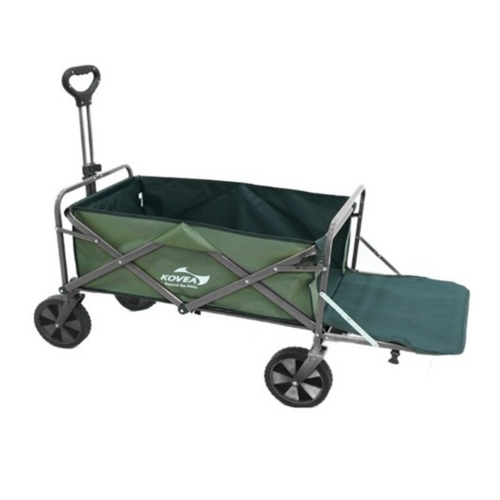 코베아 멀티 캠핑 웨건