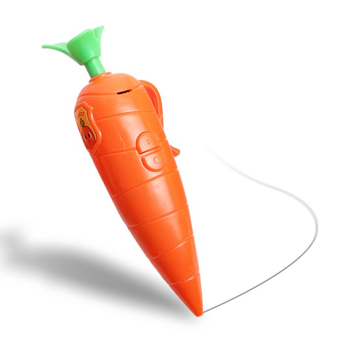 1+1 토끼 홍당무 당근 펜 녹음기 볼펜 녹음펜 굿즈