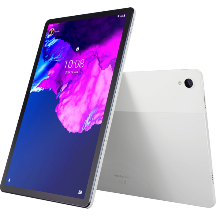 레노버 태블릿 P11 6GB 128G 2K고화질 안드로이드11