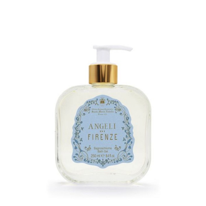 산타마리아노벨라 바뇨쉬우마 엔젤 디 피렌체 (바디워시) 806756