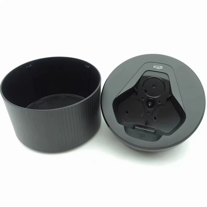 필립스 전기면도기 SkinIQ 전용 호환 세척기 무선 클렌징 팟