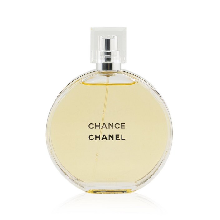 샤넬 샹스 오 드 뚜왈렛 50ml 샤넬 샹스 오 드 뚜왈렛 50ml
