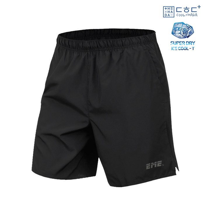 당일배송기능성 아이스 쿨 반바지 5종 택1 운동복 빅사이즈 퀵 드라이 숏츠 운동복 QUICK DRY COOL PANTS