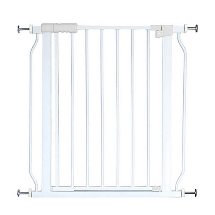 딩동펫 프리미엄 강아지 반자동 안전문