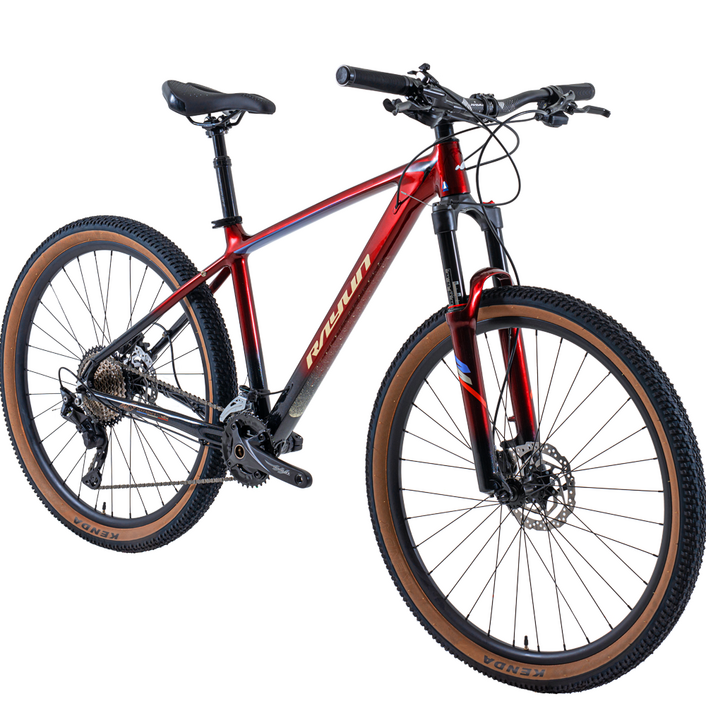 레이윤 MTB 자전거 722HD 922HD 27.5인치 29인치 시마노 데오레 유압디스크 입문용 산악인증