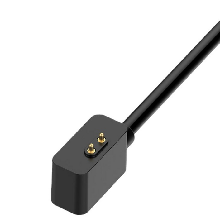 이스카이 샤오미 미밴드7 프로 pro 전용 마그네틱 충전기 어댑터 USB 충전 케이블 40cm