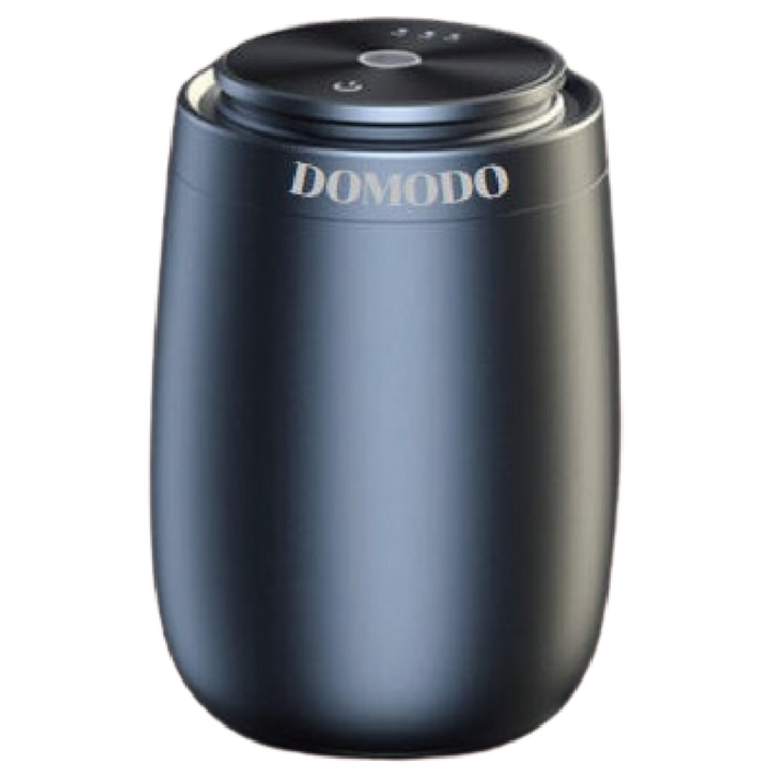 도모도 홈앤카 자동방향제 자동분사기 차량용 방향제 실내용 방향제, 1개, 도손 오드 퍼퓸(딥디크type)