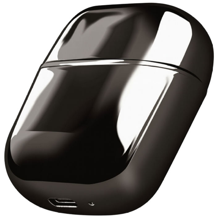 [포켓밀착면도] 레보르 휴대용 미니 여행용 차량용 전기면도기