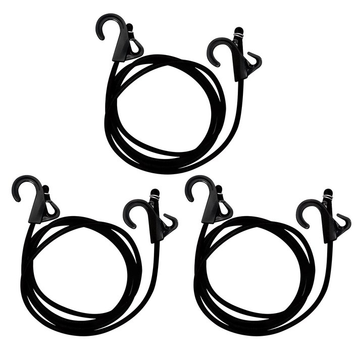 탐사 다용도 고정끈 핸드카트용