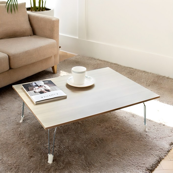 네츄럴 라인 다용도 접이식 600 테이블