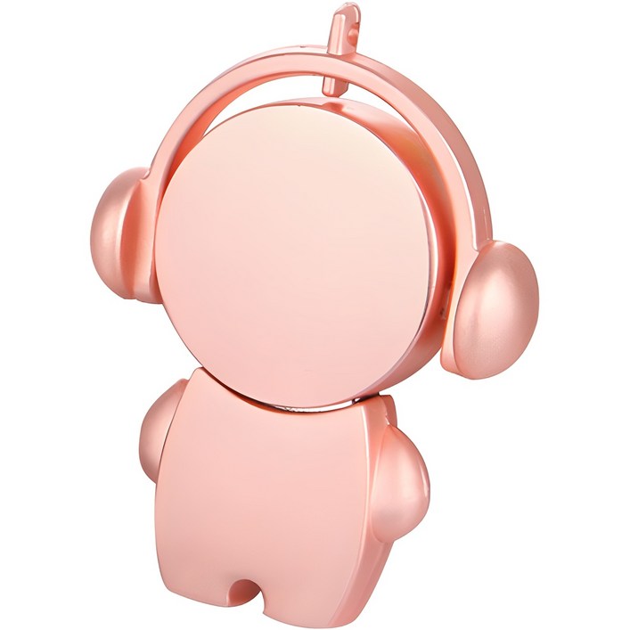 뮤스트 팝스 USB 로즈골드, 128GB