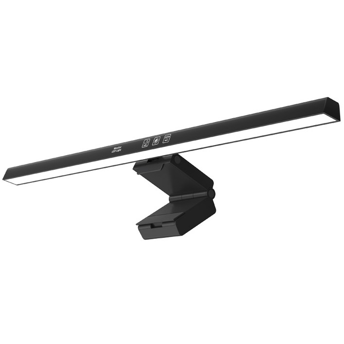 홈플래닛 LED 모니터 조명 터치식 스크린바