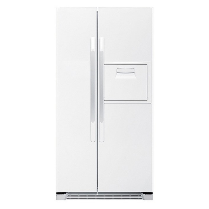 위니아전자 클라쎄 양문형 냉장고 EKR55DERWE 550L 방문설치, 화이트, EKR55DERWE 1743611087