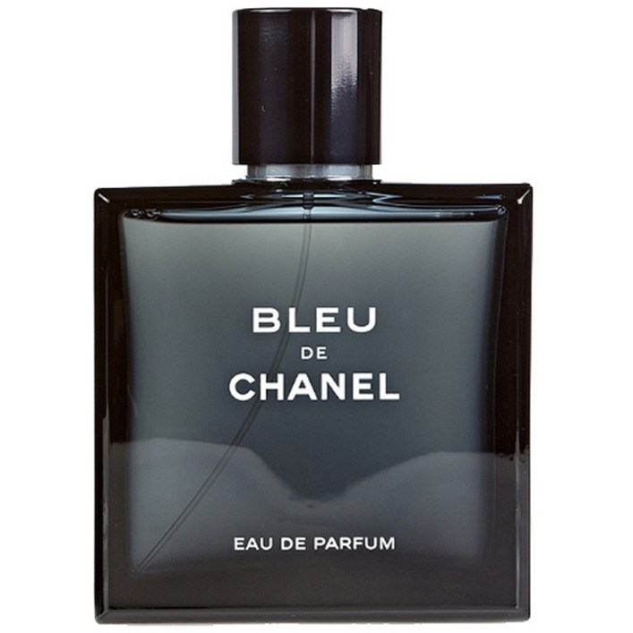 샤넬 블루 드 샤넬 오 드 빠르펭, 100ml, 1개