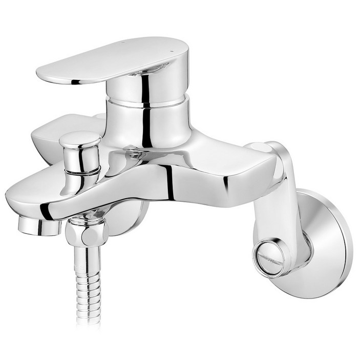 대림바스 샤워 욕조 수전 DL-B3013, 1개